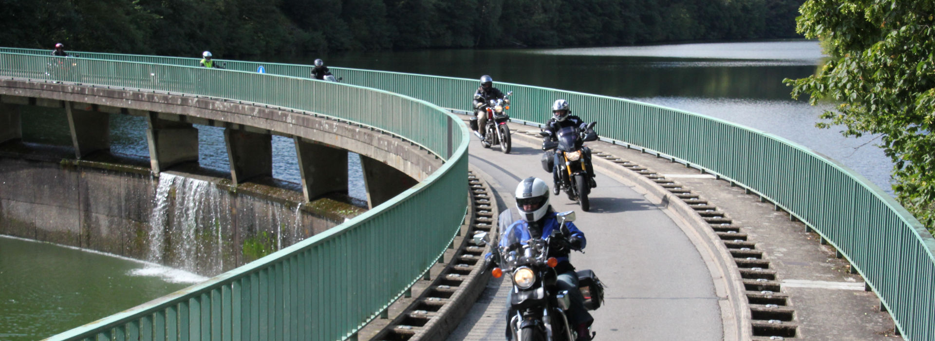 Motorrijbewijspoint Nijmegen Spoedcursus motorrijlessen
