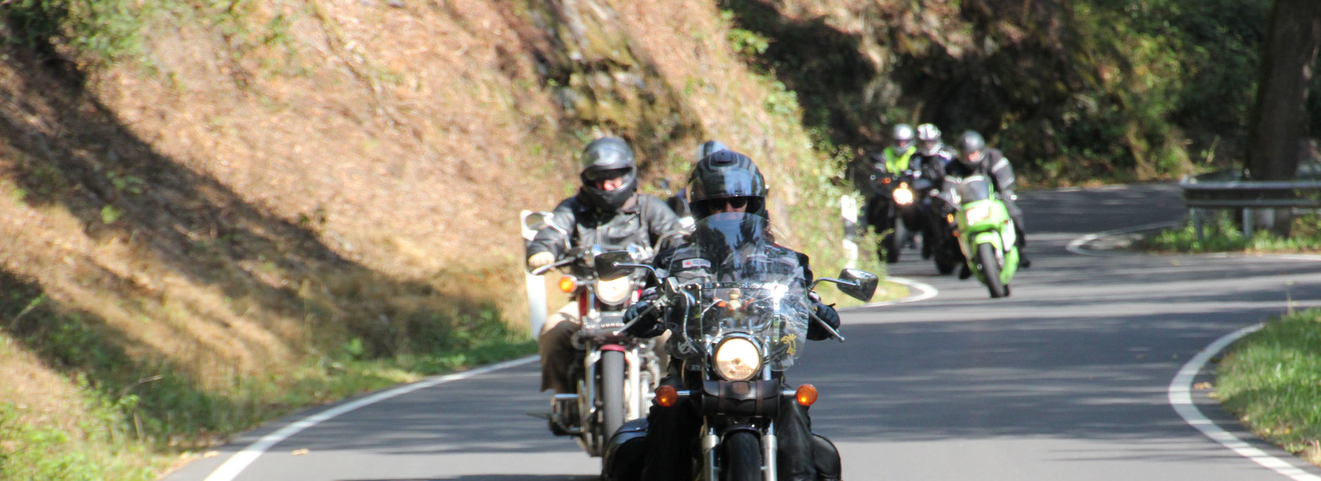 Motorrijschool Motorrijbewijspoint Nijmegen motorrijlessen