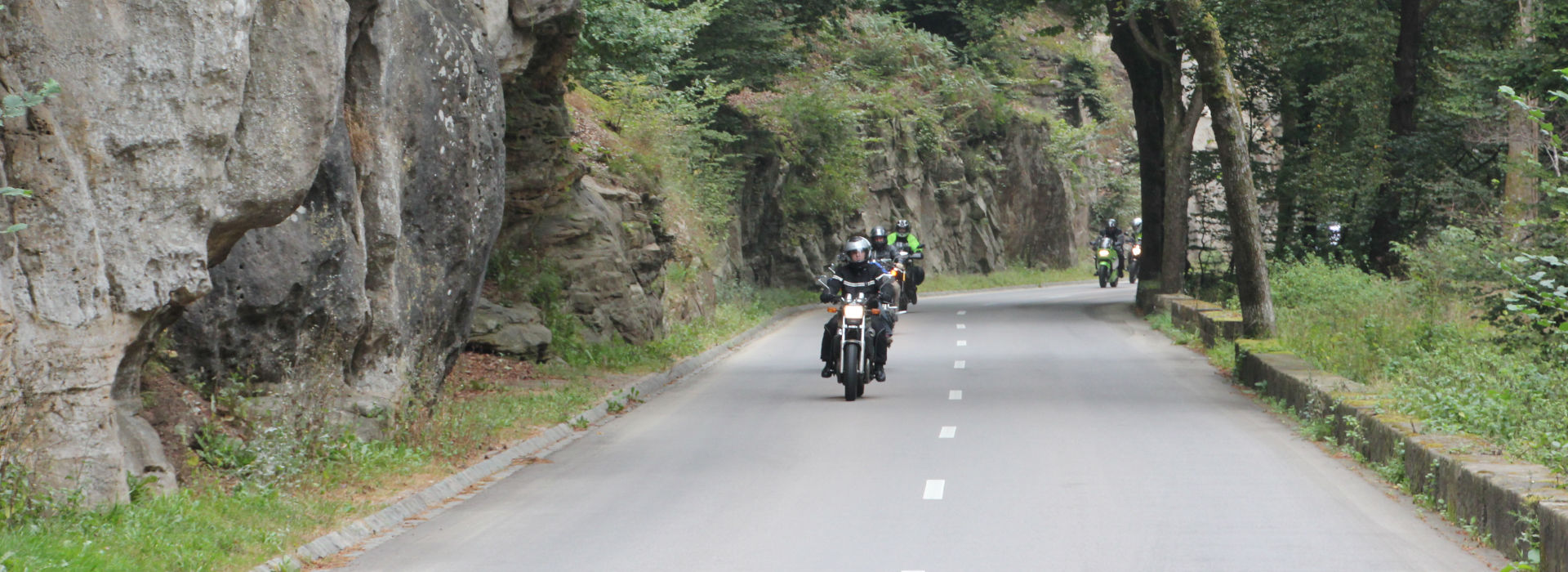 Motorrijbewijspoint Ottersum motorrijlessen