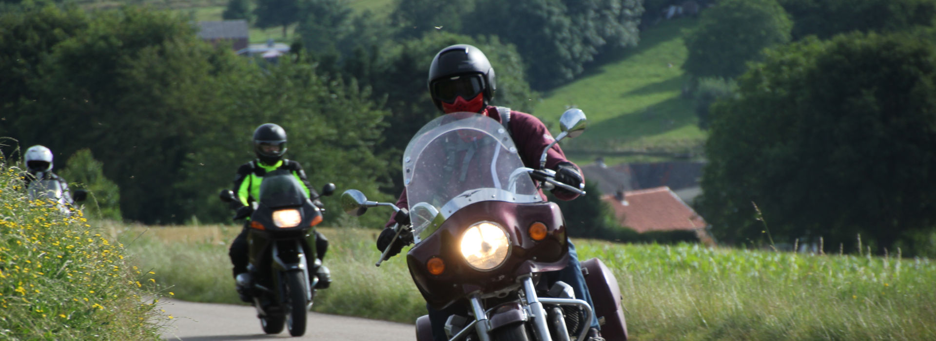 Motorrijschool Motorrijbewijspoint Groesbeek motorrijlessen