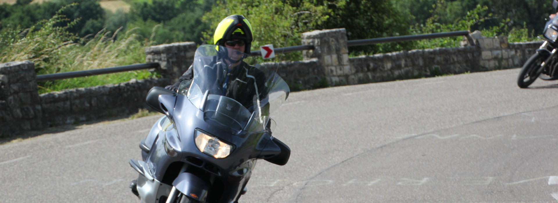 Motorrijbewijspoint Ottersum motorrijlessen