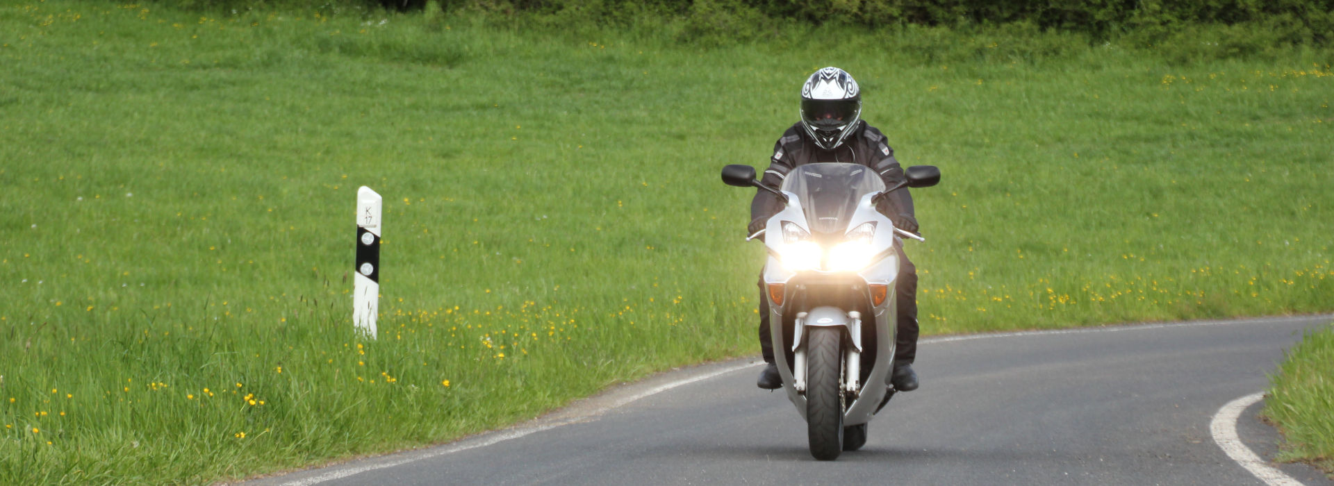 Motorrijbewijspoint Gendt spoedopleiding motorrijbewijs