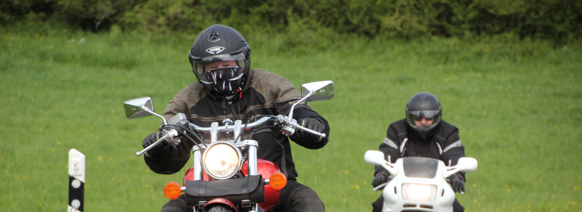 Motorrijbewijspoint Nijmegen  motorrijbewijs binnen 1 week