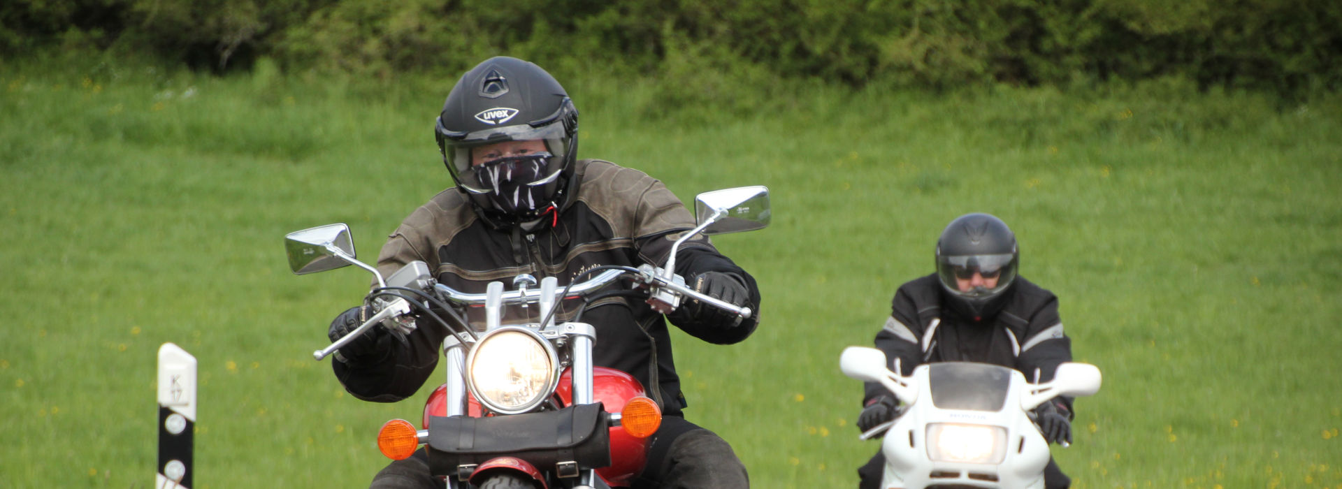 Motorrijbewijspoint Wijchen spoedcursus motorrijbewijs