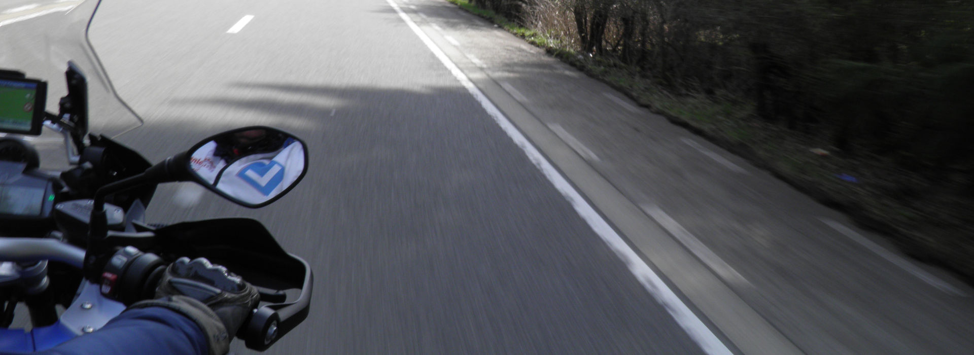 Motorrijbewijspoint Milsbeek spoed motorrijbewijs