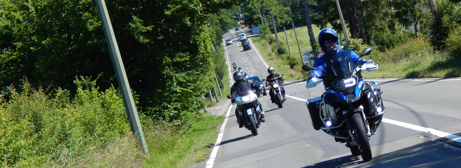 Motorrijbewijspoint Elst snelcursus motorrijbewijs