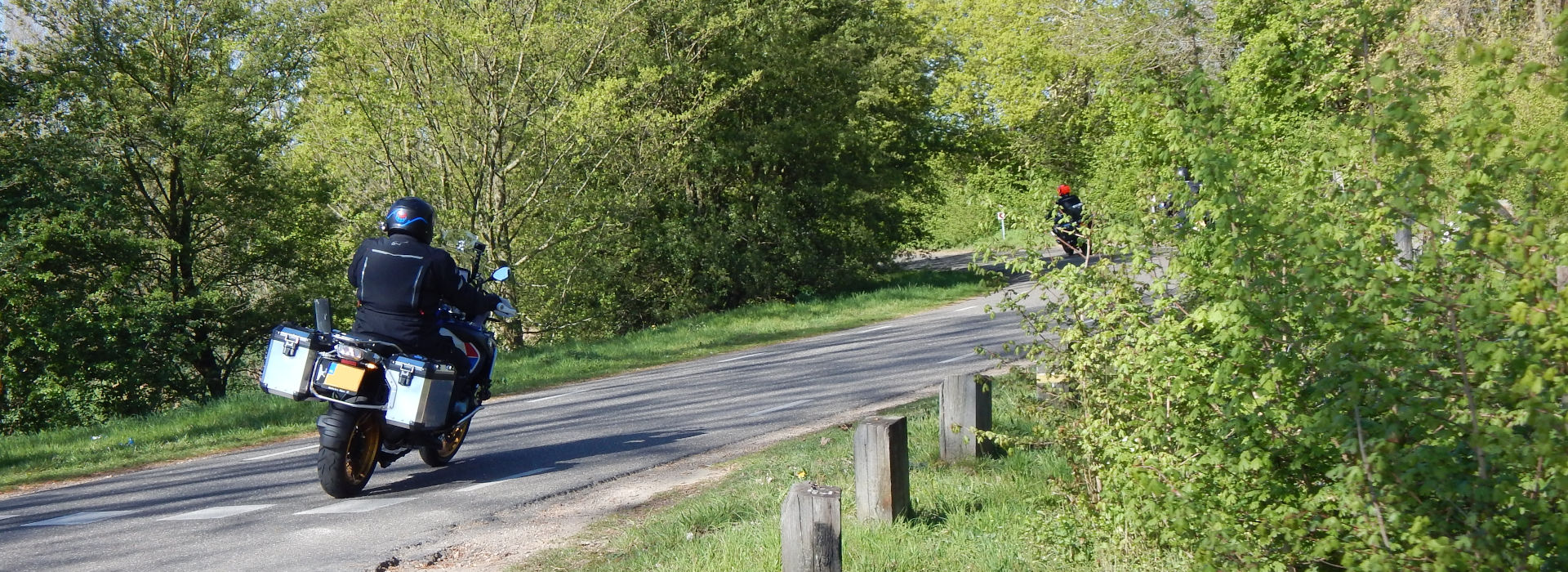 Motorrijbewijspoint Malden spoedcursus motorrijbewijs