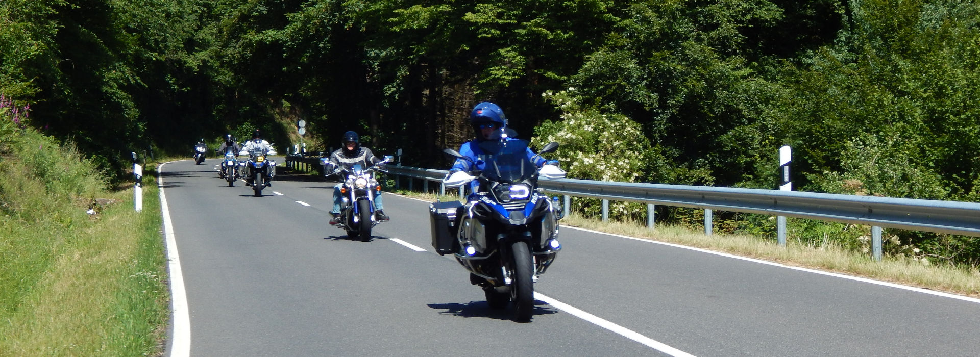 Motorrijbewijspoint Groesbeek snelcursus motorrijbewijs