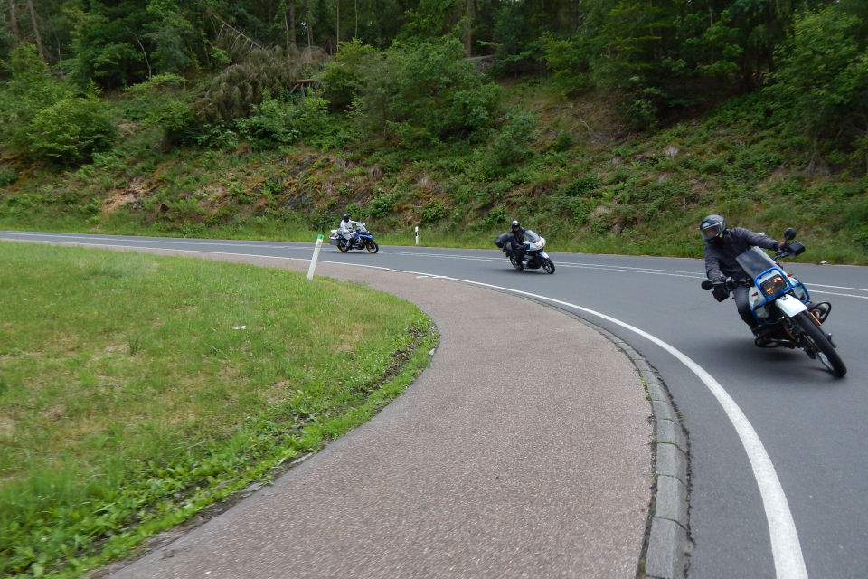 Motorrijbewijspoint Molenhoek motorrijlessen